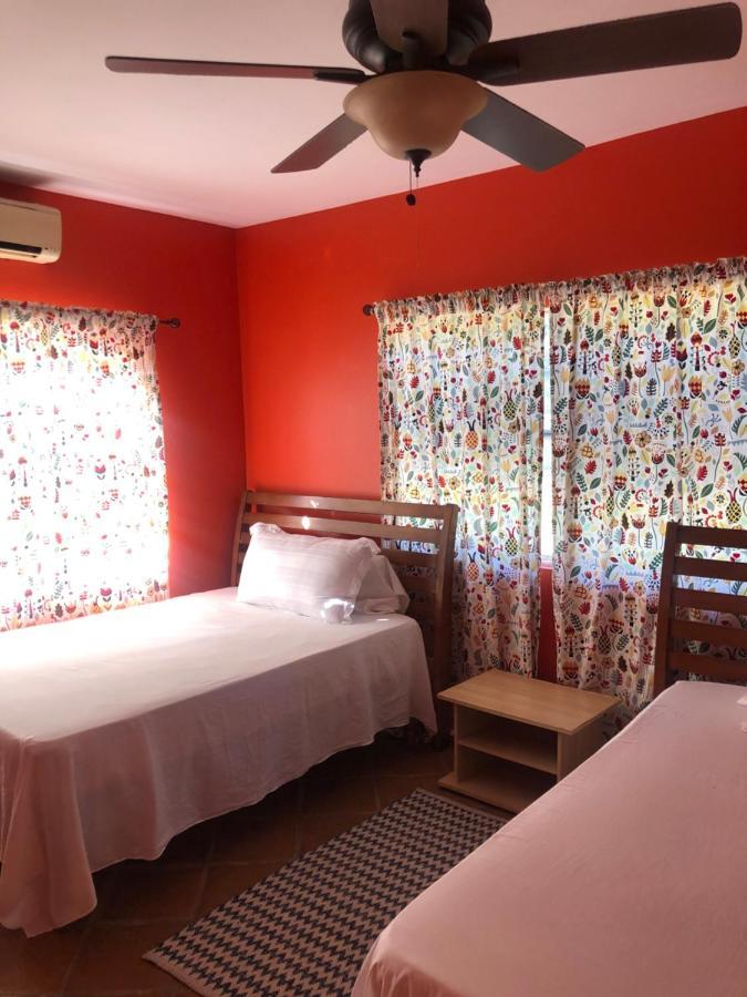 Pura Vida Jamaica Hotel Falmouth Esterno foto